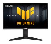 Asus Full HD Monitor 62,2 cm (24.5 Zoll) 16:9 1 ms 400 cd/m²  TUF Gaming VG259QMRL5A (Schwarz) f&uuml;r 234,00 Euro