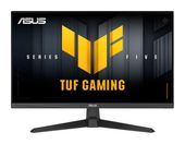 Asus Full HD Monitor 68,6 cm (27 Zoll) 16:9 1 ms 300 cd/m²  TUF Gaming VG279Q5A (Schwarz) f&uuml;r 204,00 Euro
