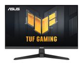 Asus Full HD Monitor 68,6 cm (27 Zoll) 16:9 1 ms 300 cd/m²  TUF Gaming VG279QE5A (Schwarz) f&uuml;r 179,90 Euro