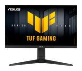Asus Quad HD Monitor 68,6 cm (27 Zoll) 16:9 1 ms 350 cd/m²  TUF Gaming VG27AQL5A (Schwarz) f&uuml;r 199,90 Euro