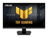 Asus Quad HD Monitor 68,6 cm (27 Zoll) 16:9 0,3 ms 300 cd/m²  TUF Gaming VG27AQM5F (Schwarz) f&uuml;r 365,00 Euro