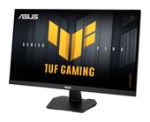 Asus Quad HD Monitor 68,6 cm (27 Zoll) 16:9 1 ms 300 cd/m²  TUF Gaming VG27AQME5F (Schwarz) f&uuml;r 305,00 Euro