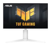 Asus Quad HD Monitor 68,6 cm (27 Zoll) 16:9 1 ms 400 cd/m²  TUF Gaming VG27AQML1A-W (Weiß) f&uuml;r 513,00 Euro