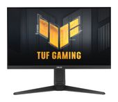 Asus 4K Ultra HD Monitor 68,6 cm (27 Zoll) 16:9 1 ms 400 cd/m²  TUF Gaming VG27UQEL5A (Schwarz) f&uuml;r 292,00 Euro