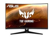Asus Full HD Monitor 80 cm (31.5 Zoll) 16:9 1 ms 250 cd/m²  TUF Gaming VG328H1B (Schwarz) f&uuml;r 292,00 Euro