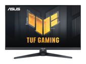 Asus Full HD Monitor 80 cm (31.5 Zoll) 16:9 1 ms 300 cd/m²  TUF Gaming VG328QA1A (Schwarz) f&uuml;r 281,00 Euro