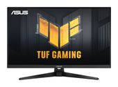 Asus Quad HD Monitor 80 cm (31.5 Zoll) 16:9 1 ms 300 cd/m²  TUF Gaming VG32AQA1A (Schwarz) f&uuml;r 404,00 Euro