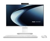 Asus All-in-One-PC 60,5 cm (23.8 Zoll) Intel Core 3 8 GB Ram 512 GB SSD Windows 11 Home intern V400 AIO V440VAK-WPC331W f&uuml;r 599,00 Euro