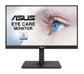 Asus Full HD Monitor 54,6 cm (21.5 Zoll) 16:9 5 ms 250 cd/m²  VA229QSB (Schwarz) f&uuml;r 179,90 Euro