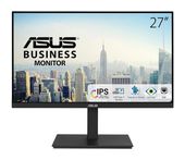 Asus Quad HD Monitor 68,6 cm (27 Zoll) 16:9 5 ms 350 cd/m²  VA27ACFSN (Schwarz) f&uuml;r 404,00 Euro