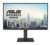 Asus 4K Ultra HD Monitor 68,6 cm (27 Zoll) 16:9 5 ms 350 cd/m²  VA27UCPS (Schwarz) f&uuml;r 355,00 Euro
