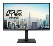 Asus 4K Ultra HD Monitor 80 cm (31.5 Zoll) 16:9 4 ms 350 cd/m²  VA32UQSB (Schwarz) f&uuml;r 497,00 Euro