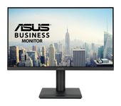 Asus Full HD Monitor 68,6 cm (27 Zoll) 16:9 1 ms 300 cd/m²  VB279QG (Schwarz) f&uuml;r 186,96 Euro