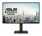 Asus Quad HD Monitor 68,6 cm (27 Zoll) 16:9 350 cd/m²  VB27AQ (Schwarz) f&uuml;r 193,96 Euro