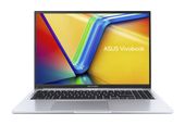 Asus WUXGA Notebook 40,6 cm (16 Zoll) 1920 x 1200 Pixel 1 TB SSD Windows 11 Home Intel Core 5 max. 5 GHz  Vivobook 16 X1605VA-MB2306W (Silber) f&uuml;r 665,00 Euro