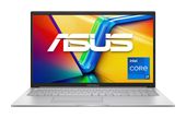 Asus Full HD Notebook 43,9 cm (17.3 Zoll) 1920 x 1080 Pixel 1 TB SSD Windows 11 Home Intel Core 7 max. 5,4 GHz  Vivobook 17 X1704VA-AU918W (Silber) f&uuml;r 798,00 Euro