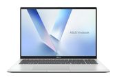 Asus WUXGA Notebook 40,6 cm (16 Zoll) 1920 x 1200 Pixel 1 TB SSD Windows 11 Home AMD Ryzen 5 max. 4,5 GHz  Vivobook M1607KA-MB172W Copilot+ PC (Silber) f&uuml;r 749,00 Euro