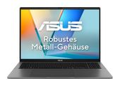 Asus Full HD Notebook 40,6 cm (16 Zoll) 1920 x 1200 Pixel 1 TB SSD Windows 11 Home AMD Ryzen 7 max. 4,6 GHz  Vivobook S16 M3607GA-SH004W (Grau) f&uuml;r 1.099,00 Euro