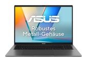 Asus WUXGA Notebook 40,6 cm (16 Zoll) 1920 x 1200 Pixel 1 TB SSD Windows 11 Home Intel Core Ultra 7 max. 4,7 GHz  Vivobook S16 S3607AA-SH013W (Grau) f&uuml;r 1.199,00 Euro