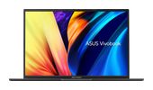 Asus WUXGA Notebook 40,6 cm (16 Zoll) 1920 x 1200 Pixel 1 TB SSD Windows 11 Home Intel Core 7 max. 5,4 GHz  Vivobook X1605VA-MB655W (Schwarz) f&uuml;r 749,00 Euro