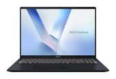 Asus WUXGA Notebook 40,6 cm (16 Zoll) 1920 x 1200 Pixel 512 GB SSD Windows 11 Home Intel Core Ultra 5 max. 4,9 GHz  Vivobook X1607CA-MB045W (Blau) f&uuml;r 699,00 Euro
