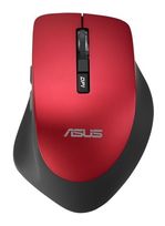 Asus 1600 DPI Büro Maus Optisch  WT425 (Rot) f&uuml;r 24,99 Euro