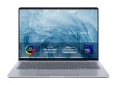 Asus Full HD Notebook 35,6 cm (14 Zoll) 1920 x 1200 Pixel 16 GB Ram 512 GB SSD Windows 11 Home Intel Core Ultra 7 max. 4,7 GHz  Zenbook 90NB1941-M004K0 (Blau) f&uuml;r 1.470,00 Euro