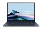 Asus 2K Ultra HD Notebook 35,6 cm (14 Zoll) 2880 x 1800 Pixel 1 TB SSD Windows 11 Home Intel Core Ultra 7 max. 4,8 GHz  Zenbook Pro 16X OLED UX3405MA-PP239W (Blau) f&uuml;r 1.430,00 Euro