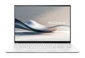 Asus 2K Ultra HD Notebook 35,6 cm (14 Zoll) 2880 x 1800 Pixel 1 TB SSD Windows 11 Home Intel Core Ultra 7 max. 4,8 GHz  Zenbook S14 UX5406SA-PV526W Copilot+ (Weiß) f&uuml;r 1.499,00 Euro
