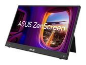 Asus Full HD Monitor 39,6 cm (15.6 Zoll) 16:9 5 ms 250 cd/m²  ZenScreen MB16AHV (Schwarz) f&uuml;r 209,00 Euro