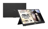 Asus Full HD Monitor 39,6 cm (15.6 Zoll) 16:9 5 ms 250 cd/m²  ZenScreen MB16AWP (Schwarz) f&uuml;r 555,00 Euro