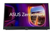 Asus Full HD Monitor 43,9 cm (17.3 Zoll) 16:9 5 ms 300 cd/m²  ZenScreen MB17AHG (Schwarz) f&uuml;r 452,00 Euro