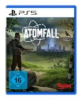 Atomfall (PlayStation 5) f&uuml;r 39,99 Euro