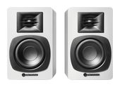 Audio-Technica 30 W Bluetooth Lautsprecher  AT-SP3X (Weiß) f&uuml;r 198,96 Euro