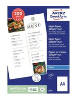 Avery 2681 f&uuml;r 21,99 Euro