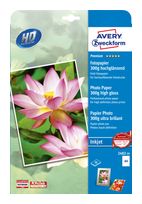 Avery Premium Inkjet, A4, 300g f&uuml;r 16,49 Euro