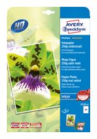 Avery Premium Inkjet A4 250g f&uuml;r 16,49 Euro
