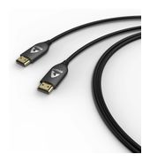 Avinity 48 Gbit/s Stecker Gerade HDMI auf HDMI Typ A (Standard) 3 m  107634 (Schwarz) f&uuml;r 98,96 Euro