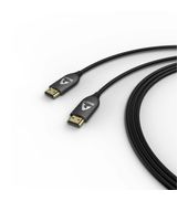 Avinity 48 Gbit/s Stecker Gerade HDMI auf HDMI Typ A (Standard) 5 m  107635 (Schwarz) f&uuml;r 128,96 Euro
