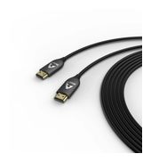Avinity 48 Gbit/s Stecker Gerade HDMI auf HDMI Typ A (Standard) 15 m  107638 (Schwarz) f&uuml;r 168,96 Euro