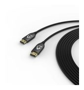 Avinity 48 Gbit/s Stecker Gerade HDMI auf HDMI Typ A (Standard) 20 m  107639 (Schwarz) f&uuml;r 238,96 Euro