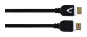 Avinity 10,2 Gbit/s Stecker Gerade HDMI auf HDMI Typ A (Standard) 1,5 m  127001 (Schwarz) f&uuml;r 11,99 Euro