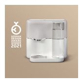 Avoury Teemaschine 1,5 l  One (Chrom, Weiß) f&uuml;r 219,00 Euro