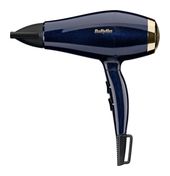 BaByliss Haartrockner 2000 W  5911E Black Onyx (Schwarz, Gold) f&uuml;r 49,99 Euro