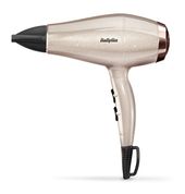 BaByliss Haartrockner 2000 W (Schwarz, Gold, Roségold) 5914PE Stardust Shimmer f&uuml;r 46,96 Euro