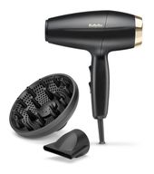 BaByliss Haartrockner  6150DE Digital Power Dry (Schwarz) f&uuml;r 74,46 Euro