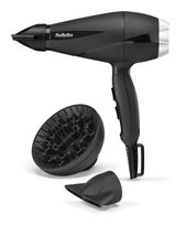 BaByliss Haartrockner 2100 W  6710DE Turbo Pro 2100 (Schwarz) f&uuml;r 49,90 Euro