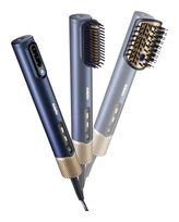 BaByliss Haartrockner 1600 W  AS6550E Lockenstab (Navy) f&uuml;r 96,96 Euro