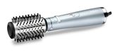 BaByliss Warmluftbürste 700 W (Aqua-Farbe, Schwarz, Metallisch) AS773E Hydro Fusion Styler f&uuml;r 64,96 Euro