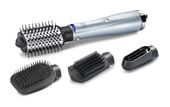 BaByliss Warmluftbürste 1000 W  AS774E Hydro-Fusion 4 in 1 (Grau, Silber) f&uuml;r 75,96 Euro